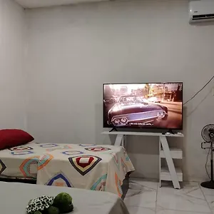 La Casa De Amelia Apartment