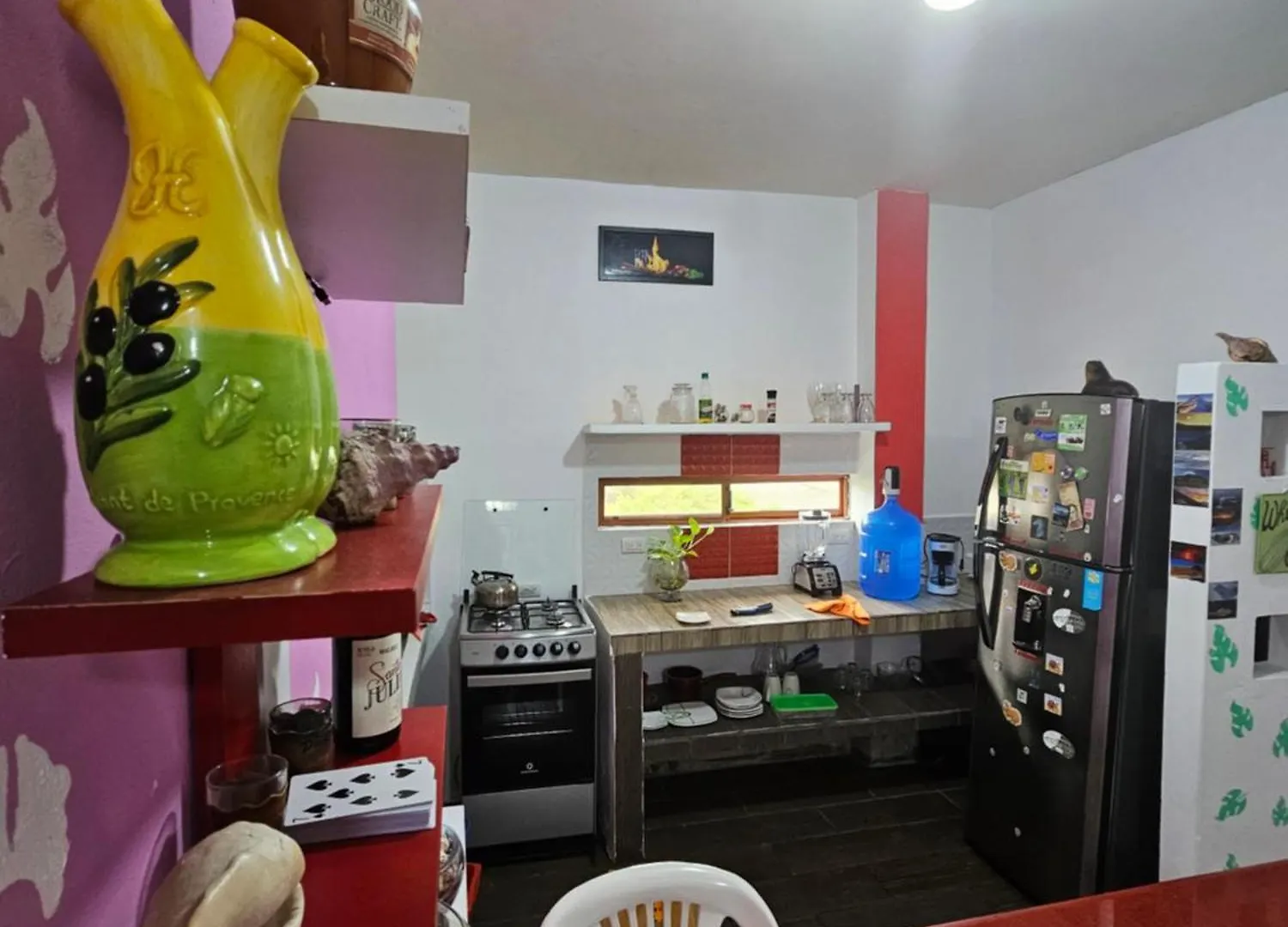 Tortuga House Apartment Puerto Baquerizo Moreno Ecuador