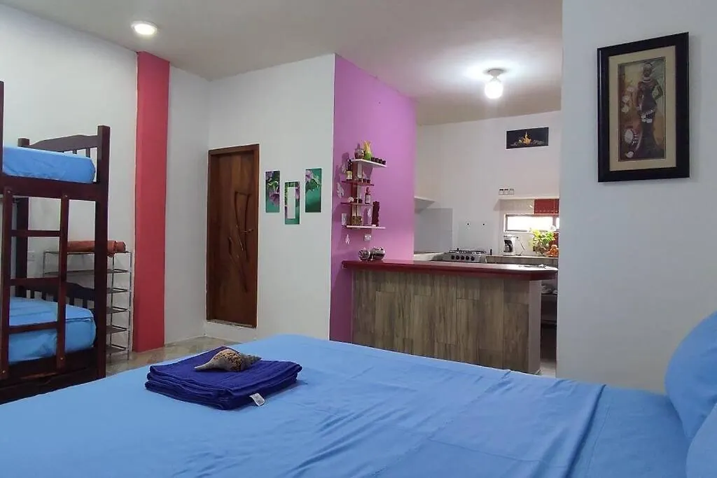 Tortuga House Apartment Puerto Baquerizo Moreno